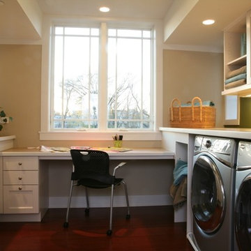 Libertyville Not So Big Showhouse