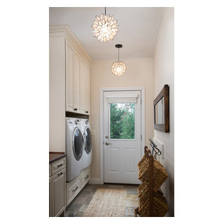 laundry room lighting design