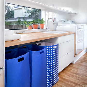Light, Bright, & Airy