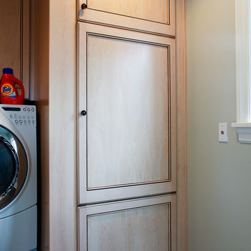 Lincoln City, Oregon Beach Renovation