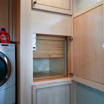 Lincoln City, Oregon Beach Renovation