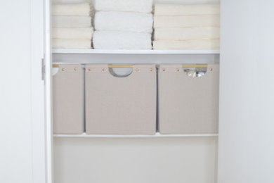 Linen Closet