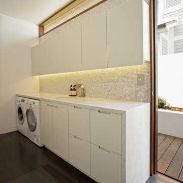 Little Reef House
