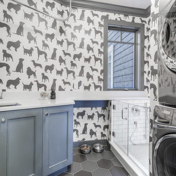 Lochwood Lozier Custom Remodeling in Bellevue