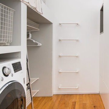 Logan Square Redux Laundry