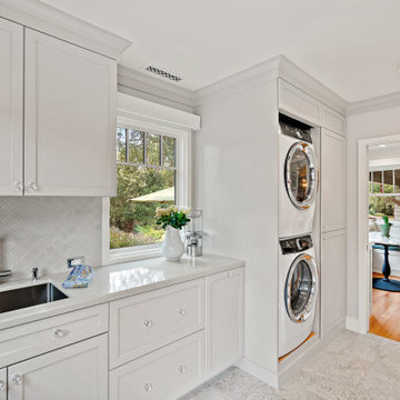 Los Gatos Remodel