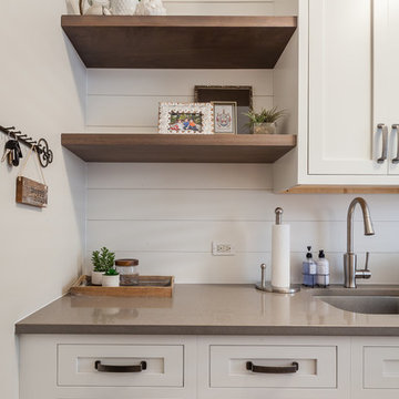 Loving Farmhouse in Downers Grove