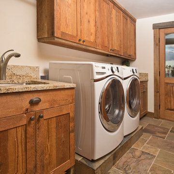 Madison River Retreat