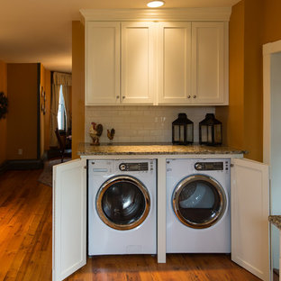 Main Level Laundry Room