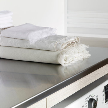 Make Laundry Less of a Chore and More of an Experience!