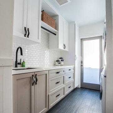 Malibu Tate Remodel