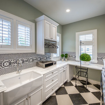 Manasota Mediterranean Beach House