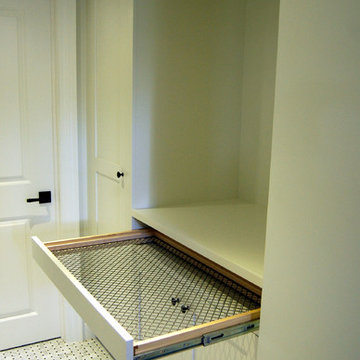 Manor Park Condo