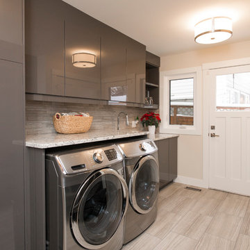 Marcuk Renovation