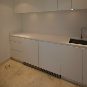 Maroubra House