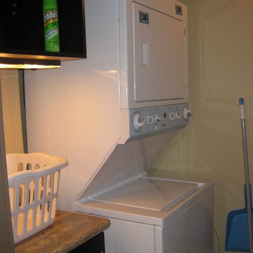 Maui Laundry Room - After