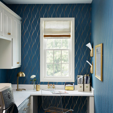 Meadow Ridge Modern Remodel