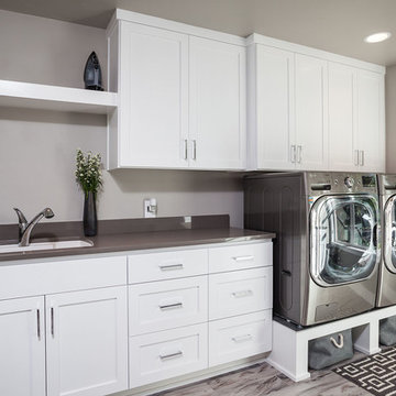 Meadowview Residence Remodel