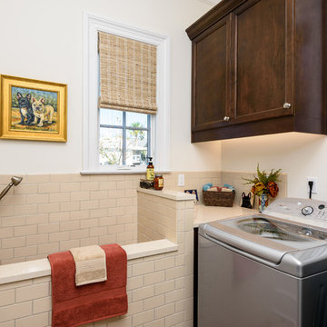 Mediterranean Bungalow