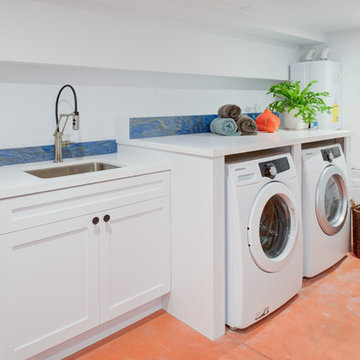 Mediterranean Renovation