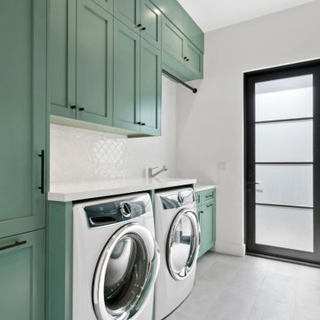 Menlo Park Project