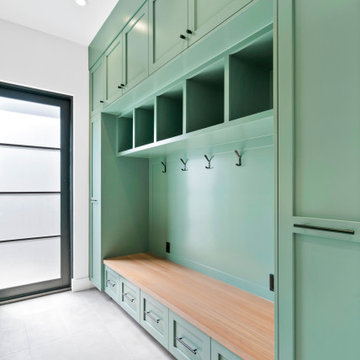 Menlo Park Project