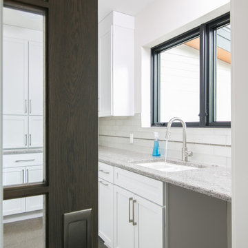 Merlin Way Custom Home