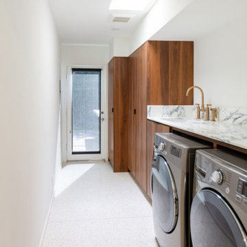 Mid Century Residence