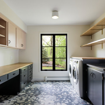 Midcentury Refresh