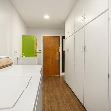 Midcentury Remodel