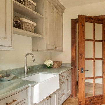 Mill Creek Custom Home