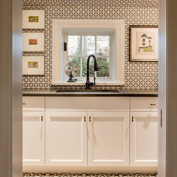 Millpond Residence | Mamaroneck, NY