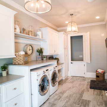 Milton Remodel with addition