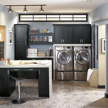 Misc. Rooms Cabinetry