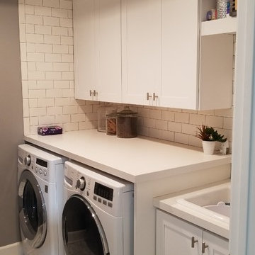 Mission Viejo - Interior Remodel