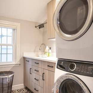 Mix & Match First Floor Renovation