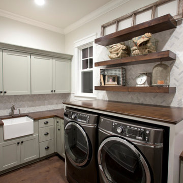Modern Farmhouse