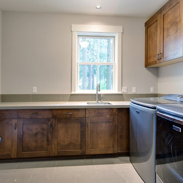 Modern Farmhouse