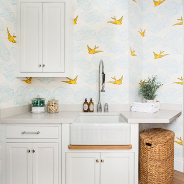 Modern Farmhouse Project
