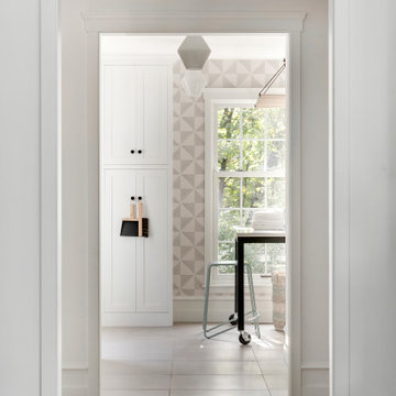 Modern French Provincial
