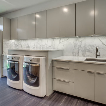 Modern in NW OKC