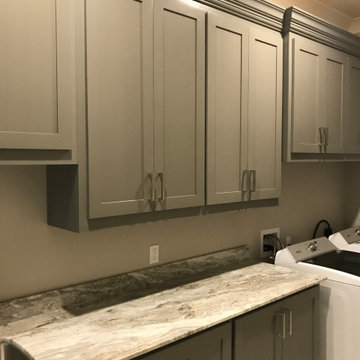 Modern | Kitchen & Bathroom cabinets