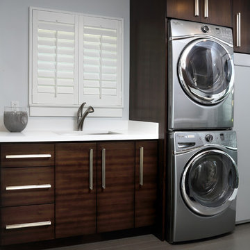 Modern Remodel Pleasanton