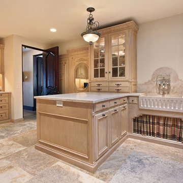 Monarch Beach Mediterranean