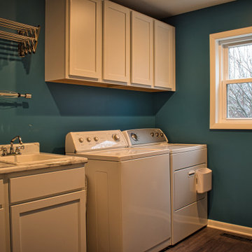 Monona, WI Kitchen Dining Addition / Remodel