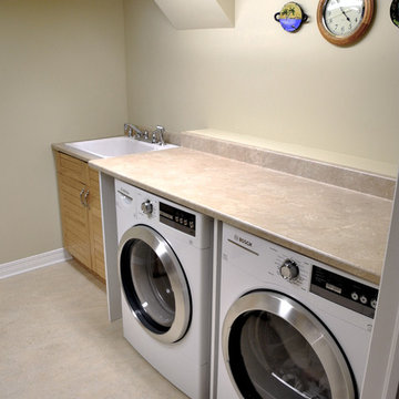 Monroe Avenue Renovation