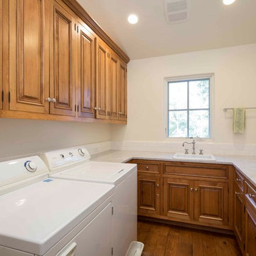 Montecito Home