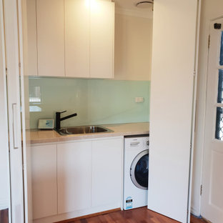 Mordialloc kitchen & laundry