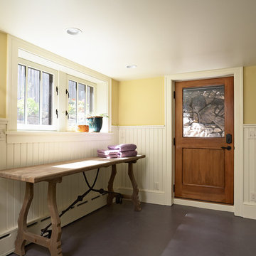 Morningside bungalow