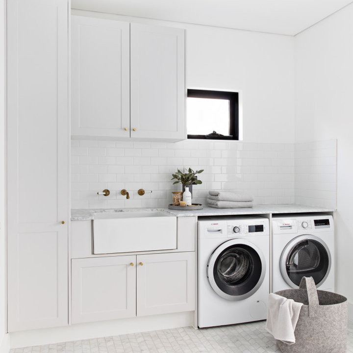 75 Beautiful Laundry Room Ideas & Designs - July 2022 | Houzz AU